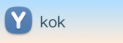 kok Logo
